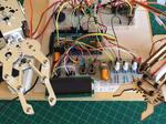 Local and Remote Programmable Robotic Arm