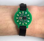 Tiny Time Watch