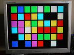 VGA Blinking Lights