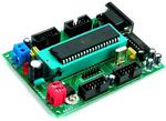AT89SXX Development Board