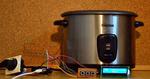 DIY Arduino-Based Sous-Vide Machine
