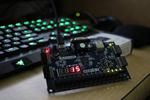 FPGA Automated House Lights