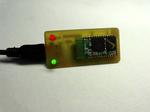 HC-05 bluetooth programmer