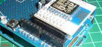 Homebrew WiFi Shield