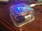 Homebridge MCUIOT / An ESP8266 based sensor platform