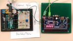How to make a Music-Time Display