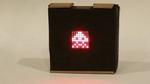 IoT Decimal/Hexadecimal 8x8 LED Matrix Drawing Board