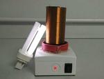 Make a Simple Portable Tesla Coil!