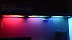 Shelf Accent Lighting with Arduino, Smartthings and LED Strips