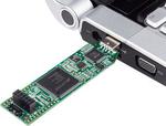 SUMP2 – 96 MSPS Logic Analyzer for $22