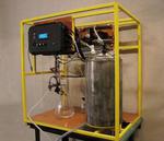 The NanoStillery™ - Automated Whiskey Distillery