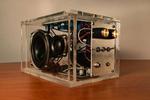 TPA3118 Amplifier and Speaker