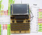 Apple II Emulation on an AVR Microcontroller