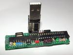 Arduino Clone Breeding T-Rig