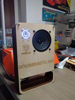 BoomBeastic mini