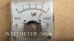 DIY Wattmeter using Arduino Uno