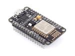 ESP8266 HM-10 IBeacon Proximity