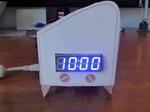 New Year’s Eve Countdown Clock