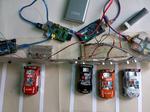 Smart Parking System