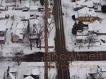 Snowmelt System Monitor