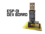 Tiny ESP-01 Dev Board