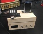 Ultra-secure Programmable Lockbox