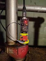 IoT Oil Tank Gauge With IBM Bluemix and Maximo