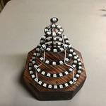 LED Tree Jenkins Build Monitor