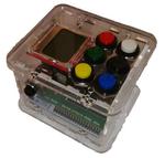 Nucleo Guitar Effects Pedal