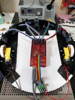 Open Autonomous Domestic Robots