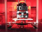 RooBee One - SLA DLP Aluminum Frame 3D Printer