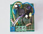 Super Efficient Buck Convertor 5V 1A Arduino Power Supply