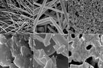 Nanowire ‘inks’ enable paper-based printable electronics