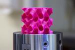 Researchers design one of the strongest, lightest materials known
