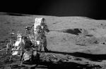 The moon is older than scientists thought, UCLA-led research team reports
