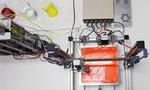 Spanish scientists create a 3D bioprinter to print human skin