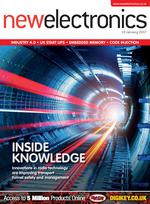 newelectronics - 10 January 2017