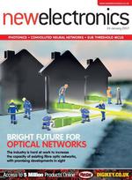 newelectronics 24 January 2017