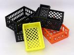 Parametric Container