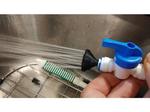 Simple Sprayer Nozzle (Customizable)