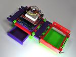 The Folding Arduino Lab