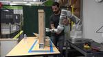 How Robots Can Acquire New Skills from Their Shared Experience