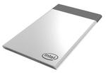 Intel Unveils Compute Card, a Credit Card-Sized Compute Platform