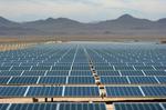 Solar Could Beat Coal to Become the Cheapest Power on Earth