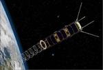 A private chinese space company just scored a foreign contract for the first time