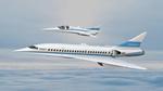 Boom completes wind tunnel testing, paving the way for supersonic airplane construction