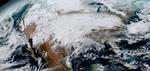 NOAA’s GOES-16 satellite sends first images of Earth
