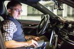 BMW Group, Intel and Mobileye Will Have Autonomous Test Vehicles on the Roads by the Second Half of 2017