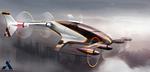 Airbus CEO sees ‘flying car’ prototype ready by end of year