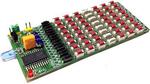 64 Key Infrared Remote Controller using PT2222M – NEC Code